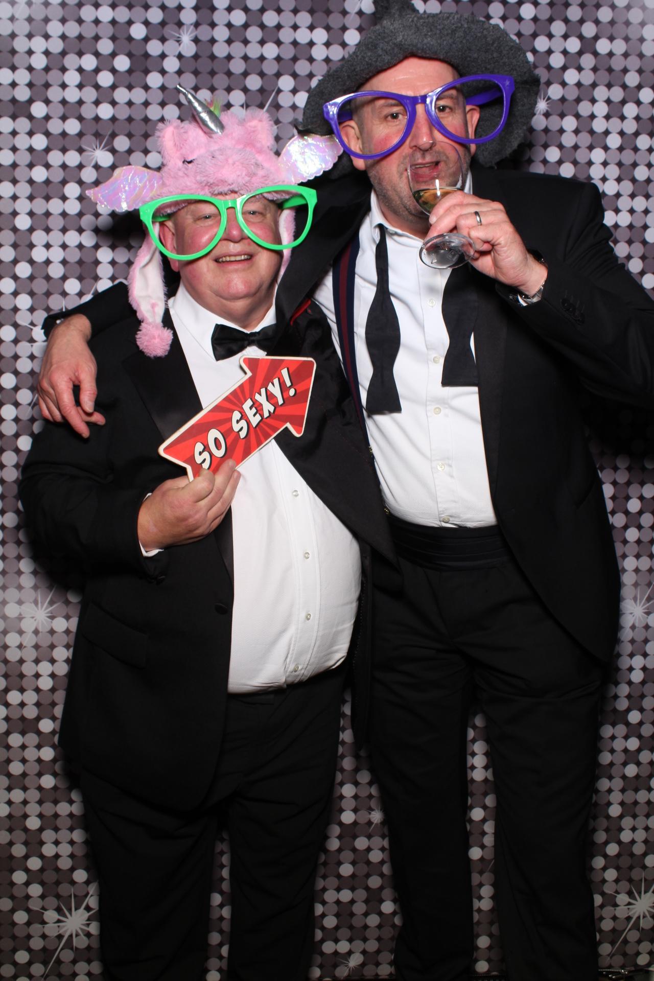 Gala Ball | View more photos from the event at gallery.boothtube.co.uk/u/BoothtubeLtd/Gala-Ball