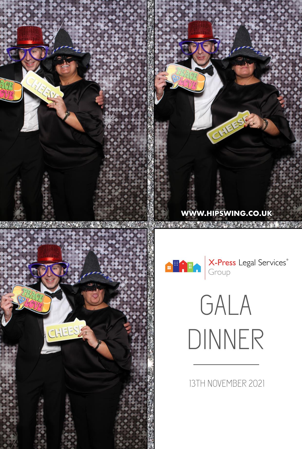 Gala Ball | View more photos from the event at gallery.boothtube.co.uk/u/BoothtubeLtd/Gala-Ball