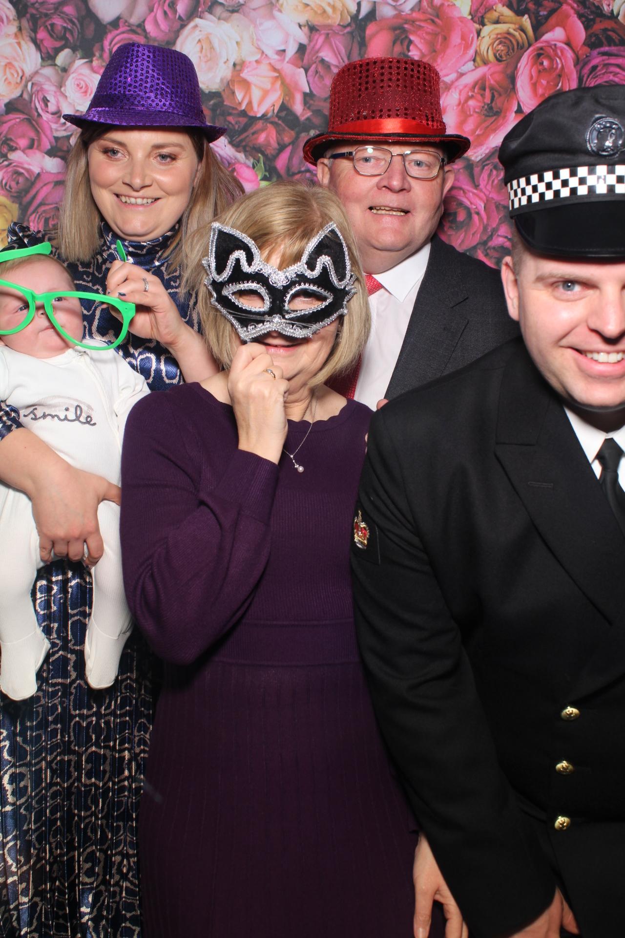 Jon and Cat's wedding | View more photos from the event at gallery.boothtube.co.uk/u/BoothtubeLtd/Jon-and-Cats-wedding