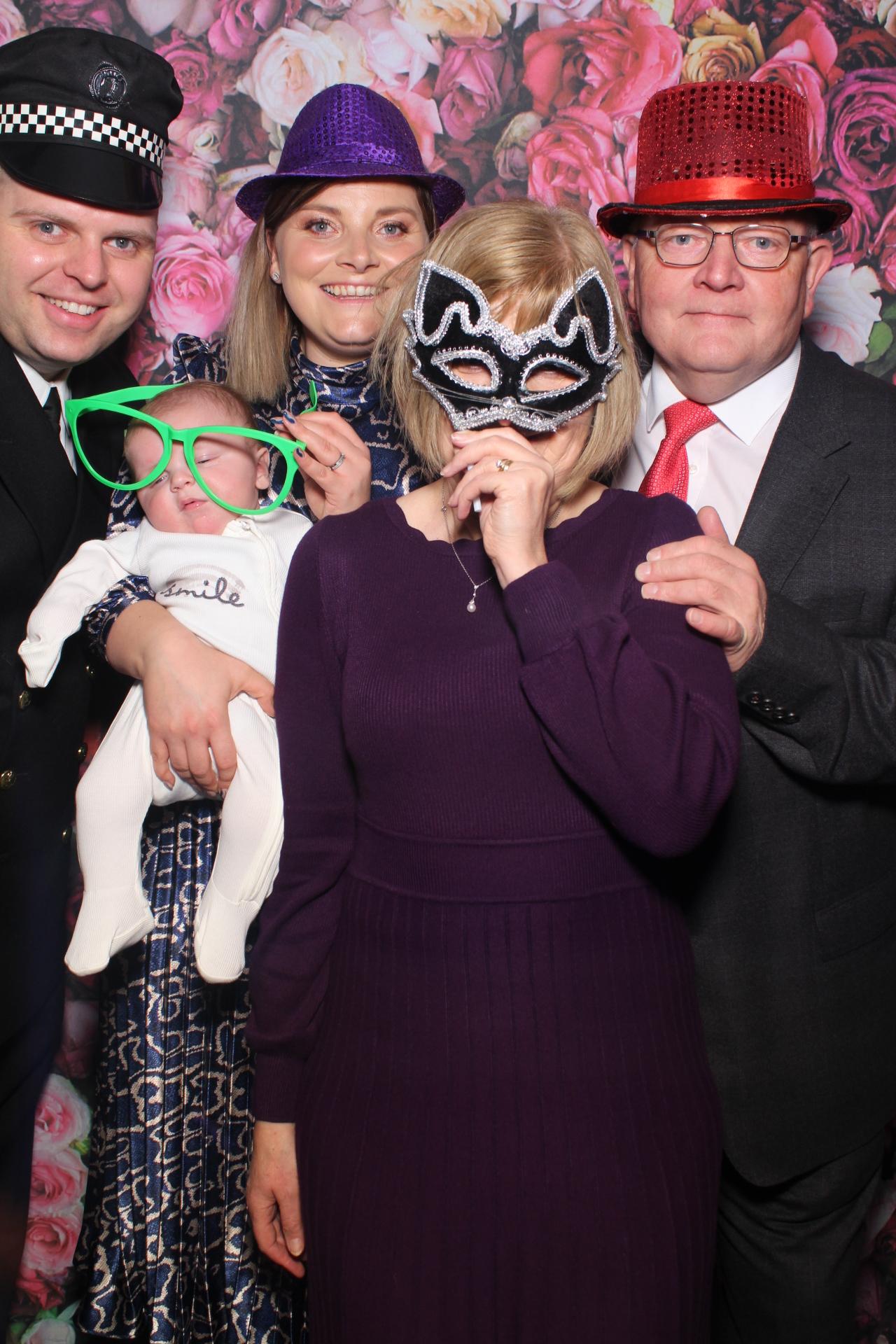 Jon and Cat's wedding | View more photos from the event at gallery.boothtube.co.uk/u/BoothtubeLtd/Jon-and-Cats-wedding
