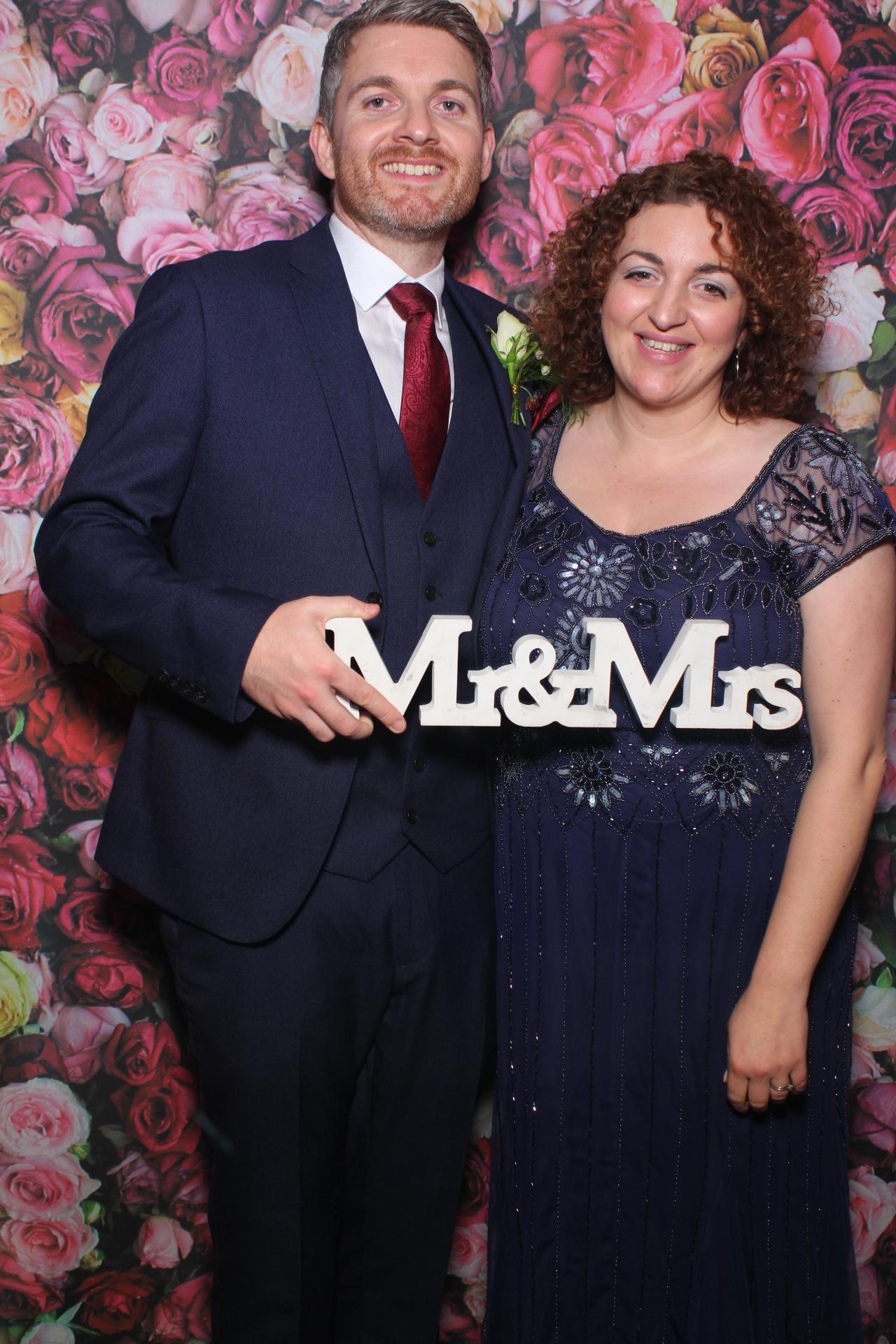 Jon and Cat's wedding | View more photos from the event at gallery.boothtube.co.uk/u/BoothtubeLtd/Jon-and-Cats-wedding