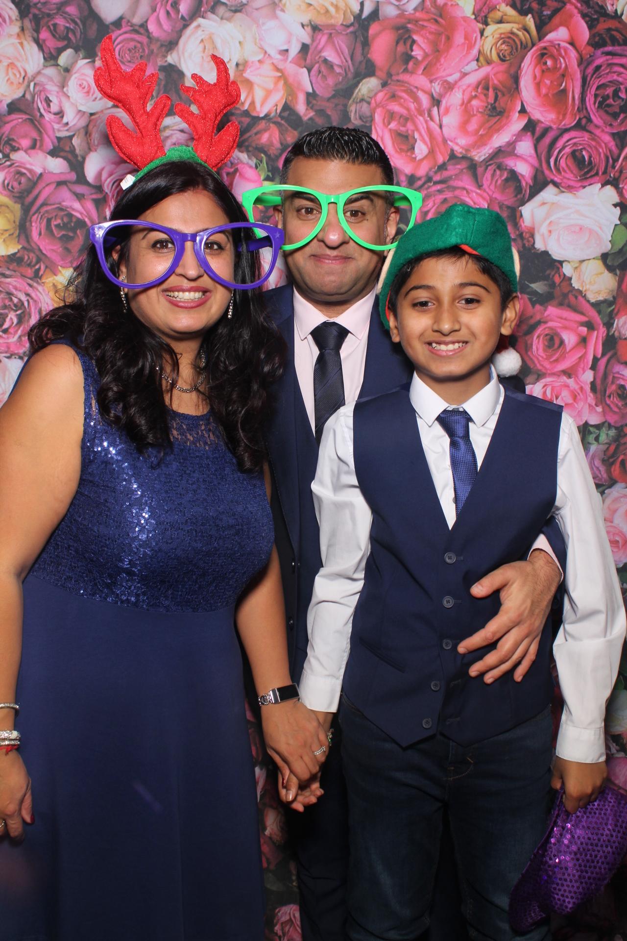 Jon and Cat's wedding | View more photos from the event at gallery.boothtube.co.uk/u/BoothtubeLtd/Jon-and-Cats-wedding