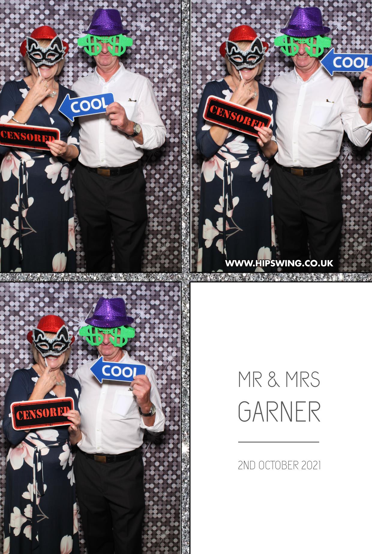 Kayleigh and Adam | View more photos from the event at gallery.boothtube.co.uk/u/BoothtubeLtd/Kayleigh-and-Adam