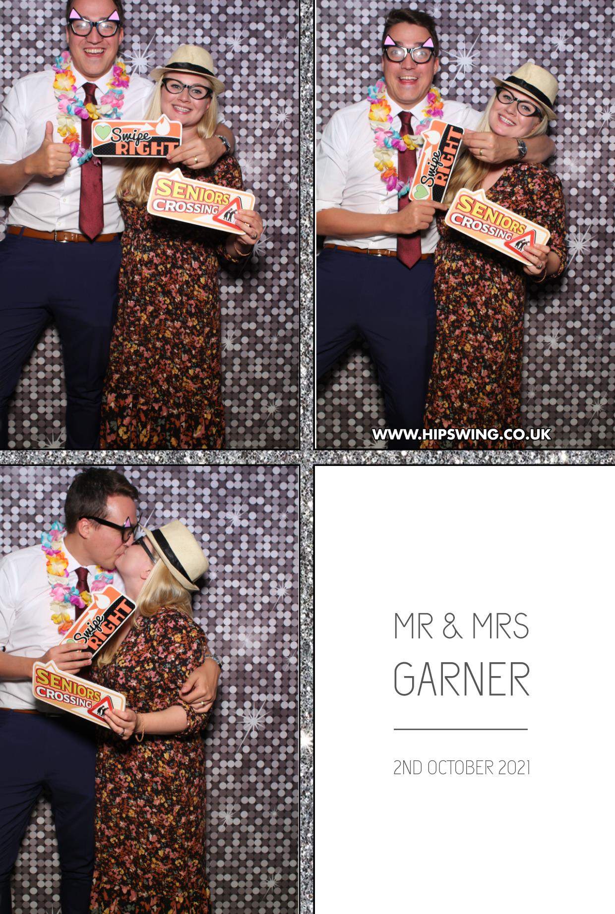 Kayleigh and Adam | View more photos from the event at gallery.boothtube.co.uk/u/BoothtubeLtd/Kayleigh-and-Adam