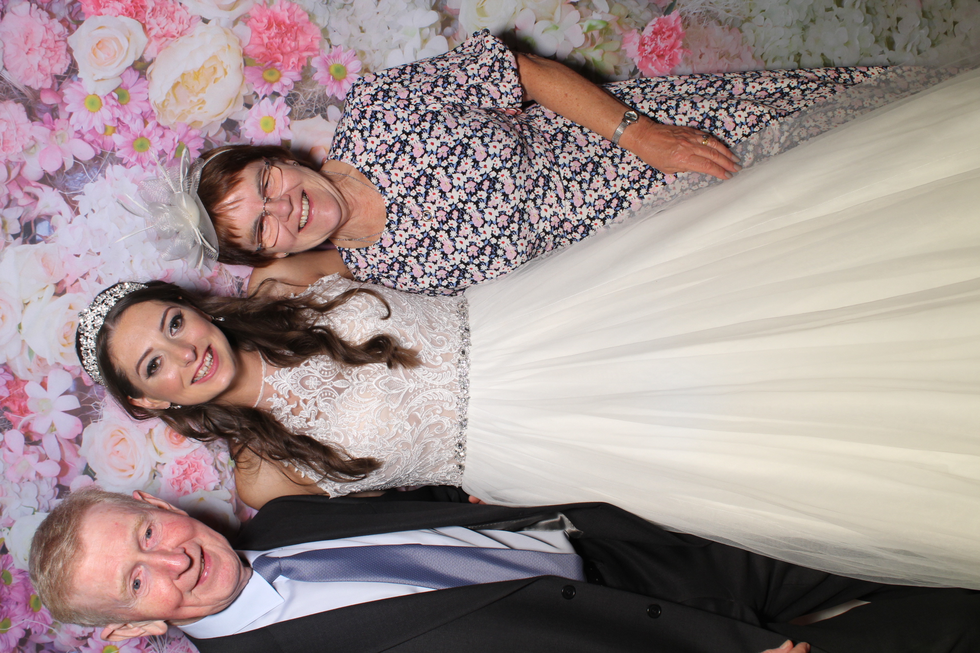 Mr & Mrs Davies | View more photos from the event at gallery.boothtube.co.uk/u/BoothtubeLtd/Mr-Mrs-Davies