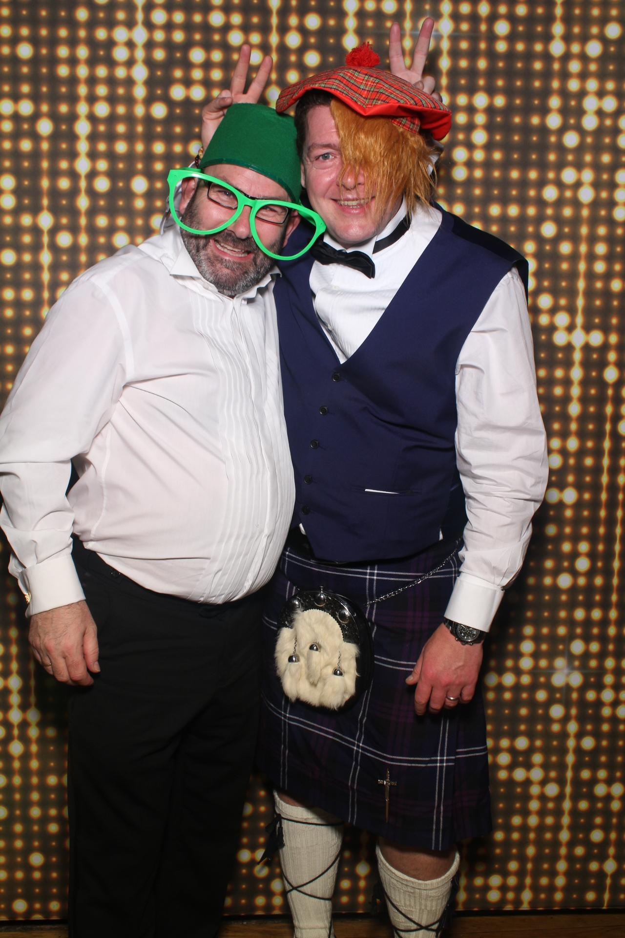 Sam and Colin | View more photos from the event at gallery.boothtube.co.uk/u/BoothtubeLtd/Sam-and-Colin