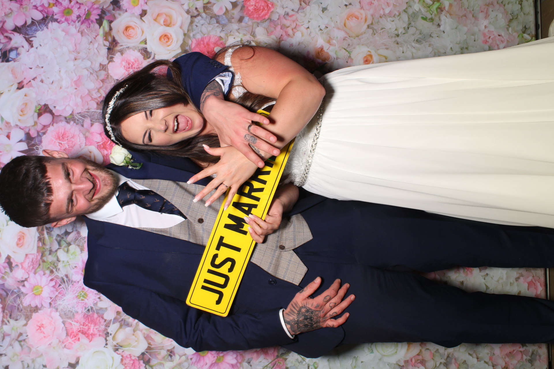 Alex & Chris's Wedding | View more photos from the event at gallery.boothtube.co.uk/u/BoothtubeLtd/Alex-Chriss-Wedding
