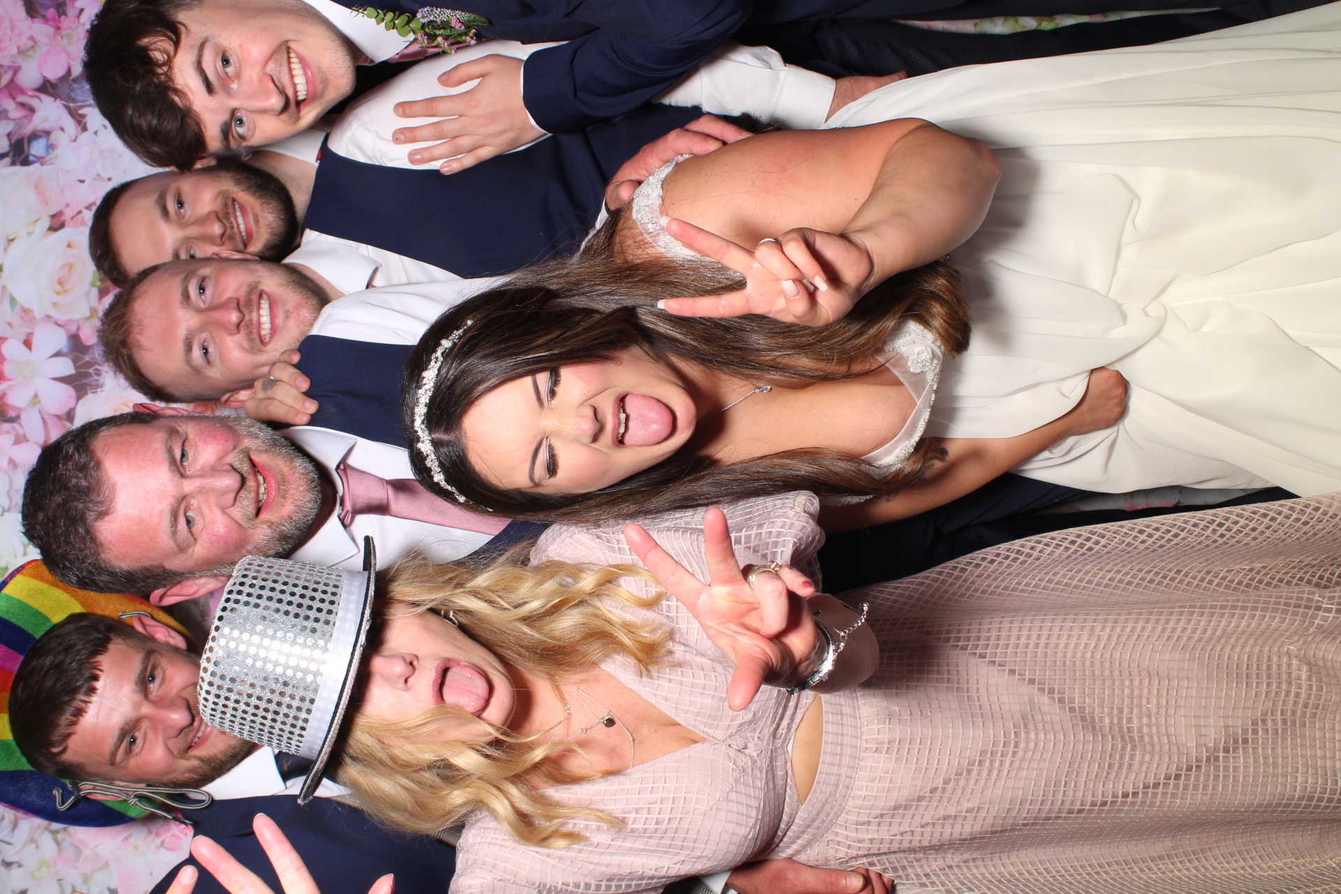 Alex & Chris's Wedding | View more photos from the event at gallery.boothtube.co.uk/u/BoothtubeLtd/Alex-Chriss-Wedding