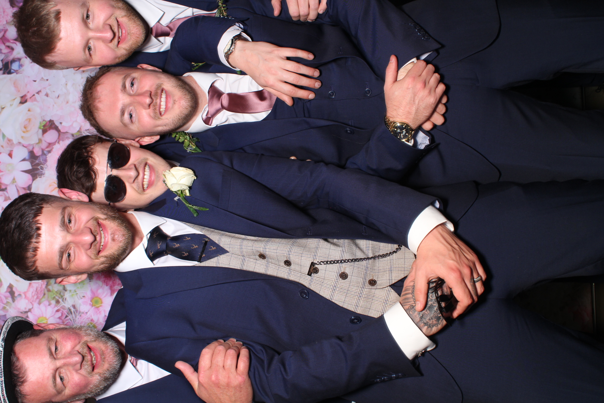 Alex & Chris's Wedding | View more photos from the event at gallery.boothtube.co.uk/u/BoothtubeLtd/Alex-Chriss-Wedding