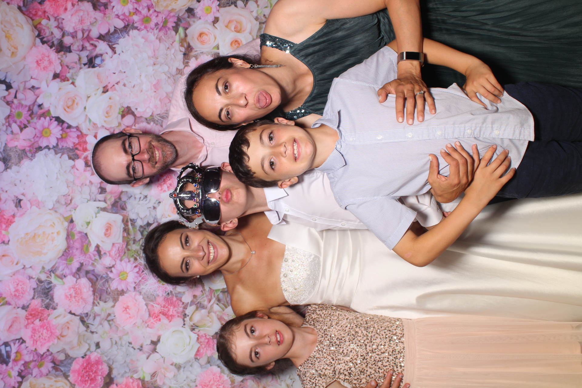 Alexandra & Natan's Wedding | View more photos from the event at gallery.boothtube.co.uk/u/BoothtubeLtd/Alexandra-Natans-Wedding