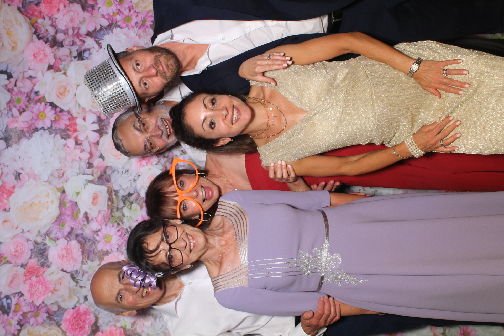 Alexandra & Natan's Wedding | View more photos from the event at gallery.boothtube.co.uk/u/BoothtubeLtd/Alexandra-Natans-Wedding