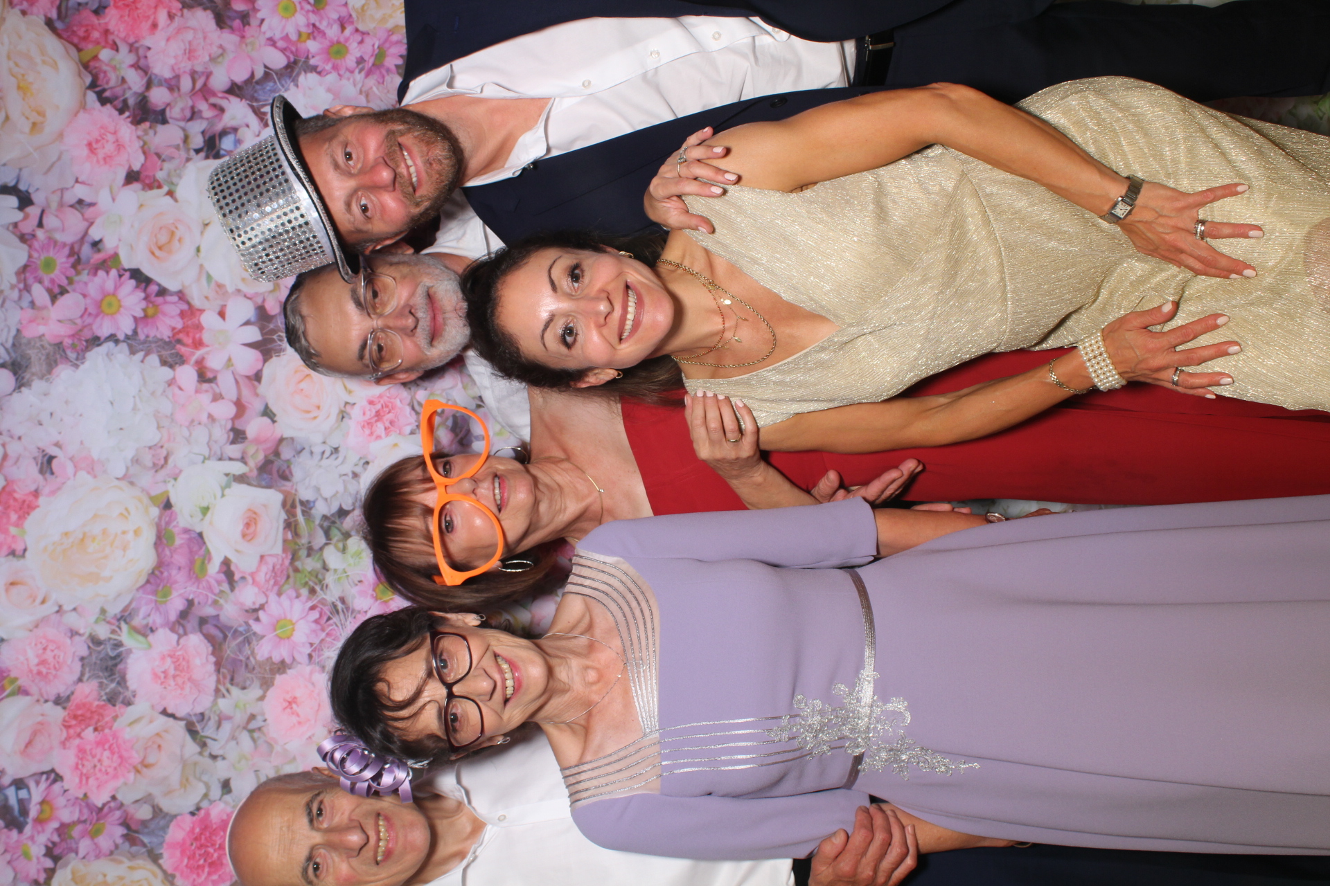 Alexandra & Natan's Wedding | View more photos from the event at gallery.boothtube.co.uk/u/BoothtubeLtd/Alexandra-Natans-Wedding