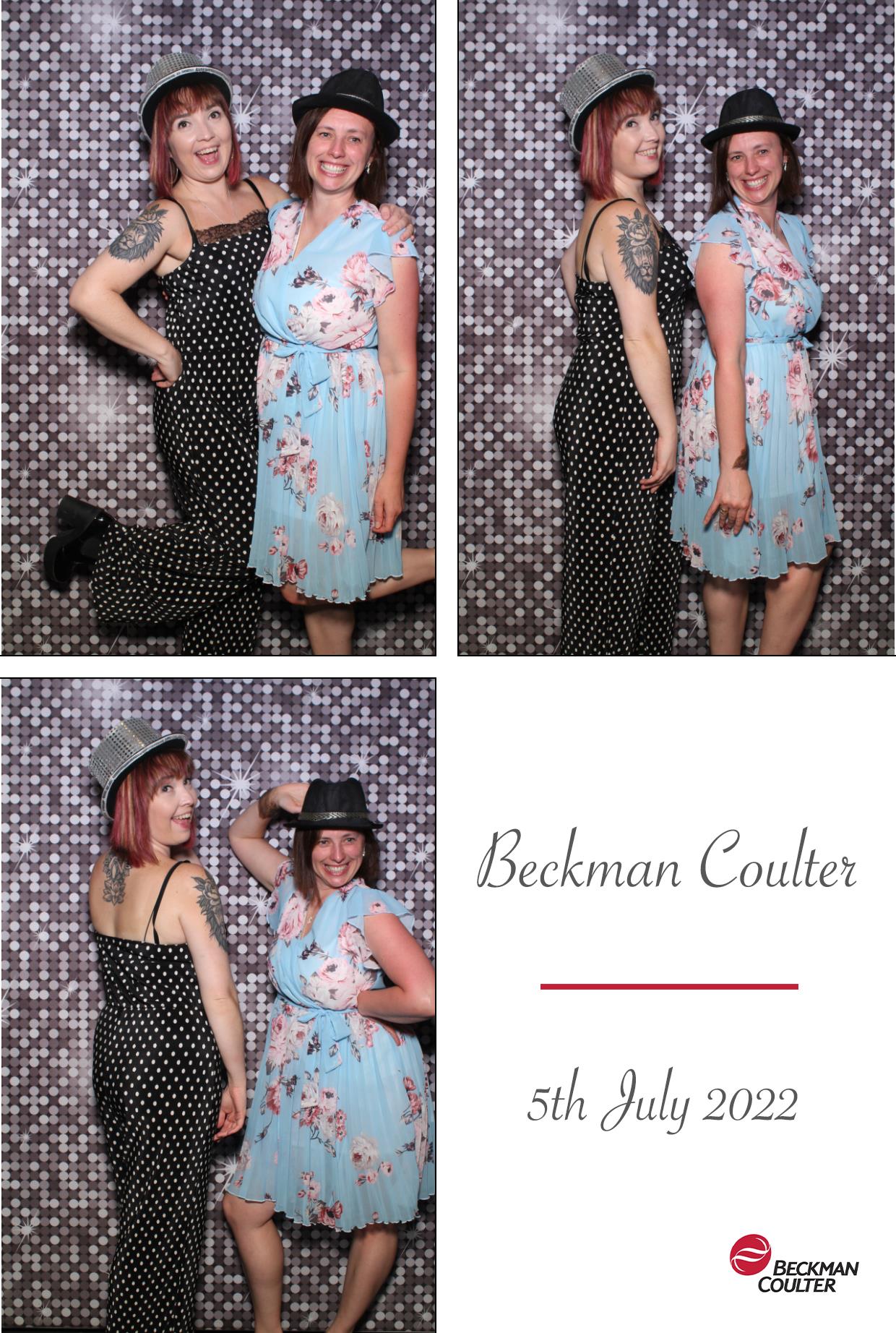 Beckman Coulter Corporate Event | View more photos from the event at gallery.boothtube.co.uk/u/BoothtubeLtd/Beckman-Coulter-Corporate-Event