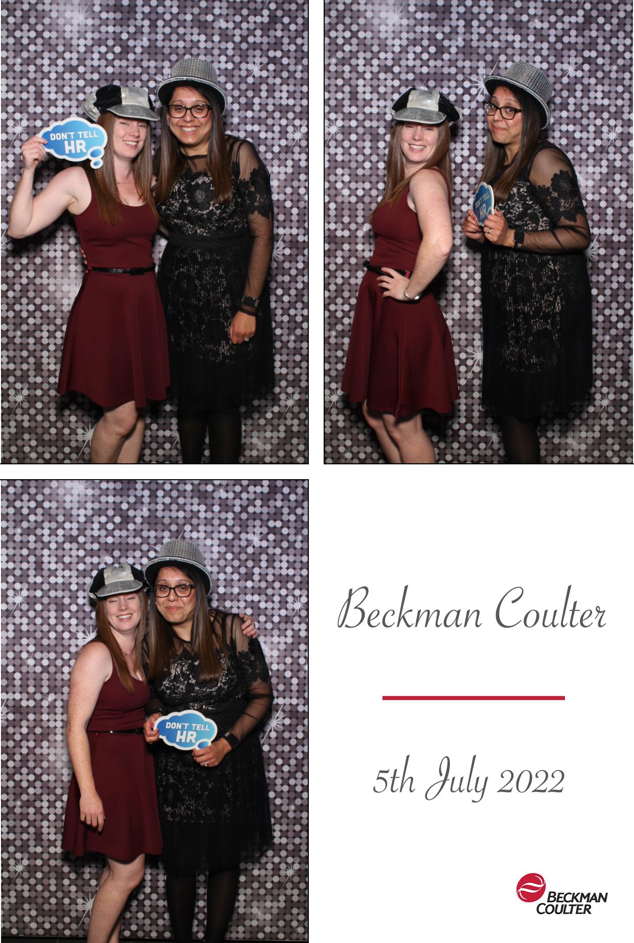 Beckman Coulter Corporate Event | View more photos from the event at gallery.boothtube.co.uk/u/BoothtubeLtd/Beckman-Coulter-Corporate-Event