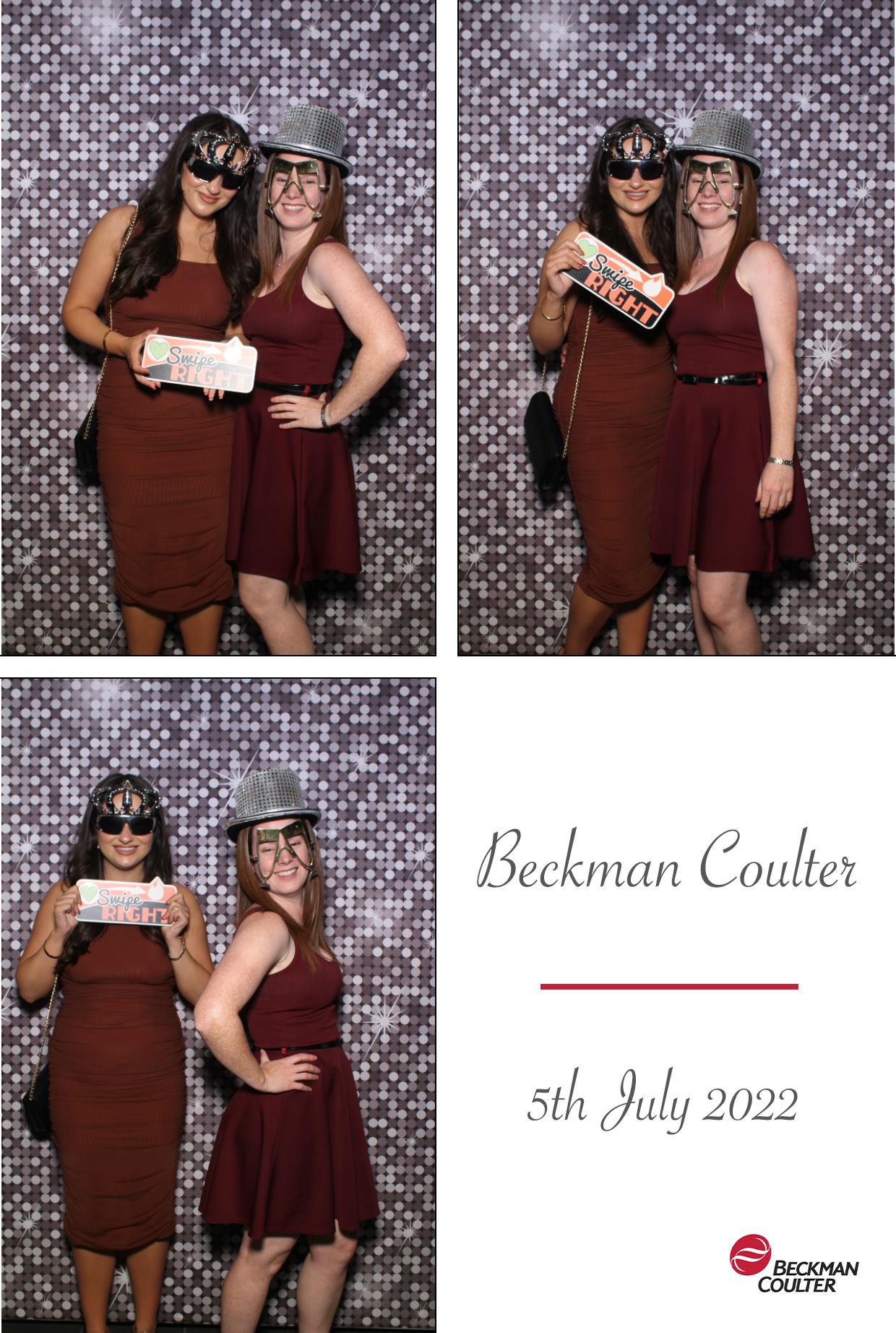 Beckman Coulter Corporate Event | View more photos from the event at gallery.boothtube.co.uk/u/BoothtubeLtd/Beckman-Coulter-Corporate-Event