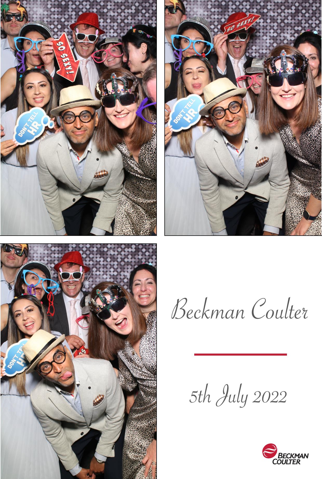 Beckman Coulter Corporate Event | View more photos from the event at gallery.boothtube.co.uk/u/BoothtubeLtd/Beckman-Coulter-Corporate-Event