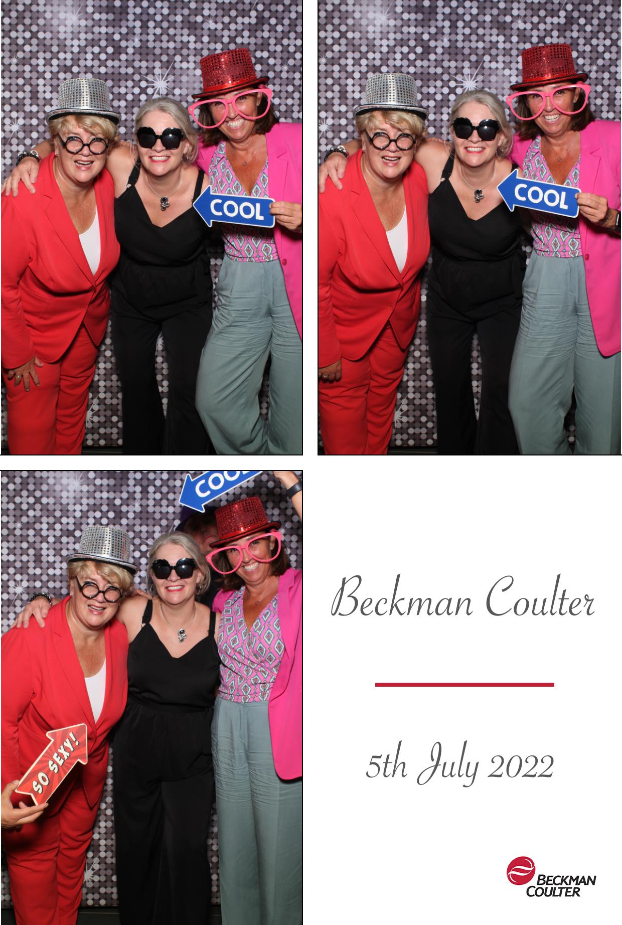 Beckman Coulter Corporate Event | View more photos from the event at gallery.boothtube.co.uk/u/BoothtubeLtd/Beckman-Coulter-Corporate-Event