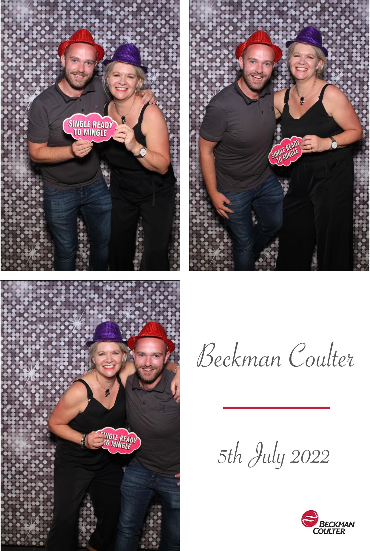 Beckman Coulter Corporate Event | View more photos from the event at gallery.boothtube.co.uk/u/BoothtubeLtd/Beckman-Coulter-Corporate-Event