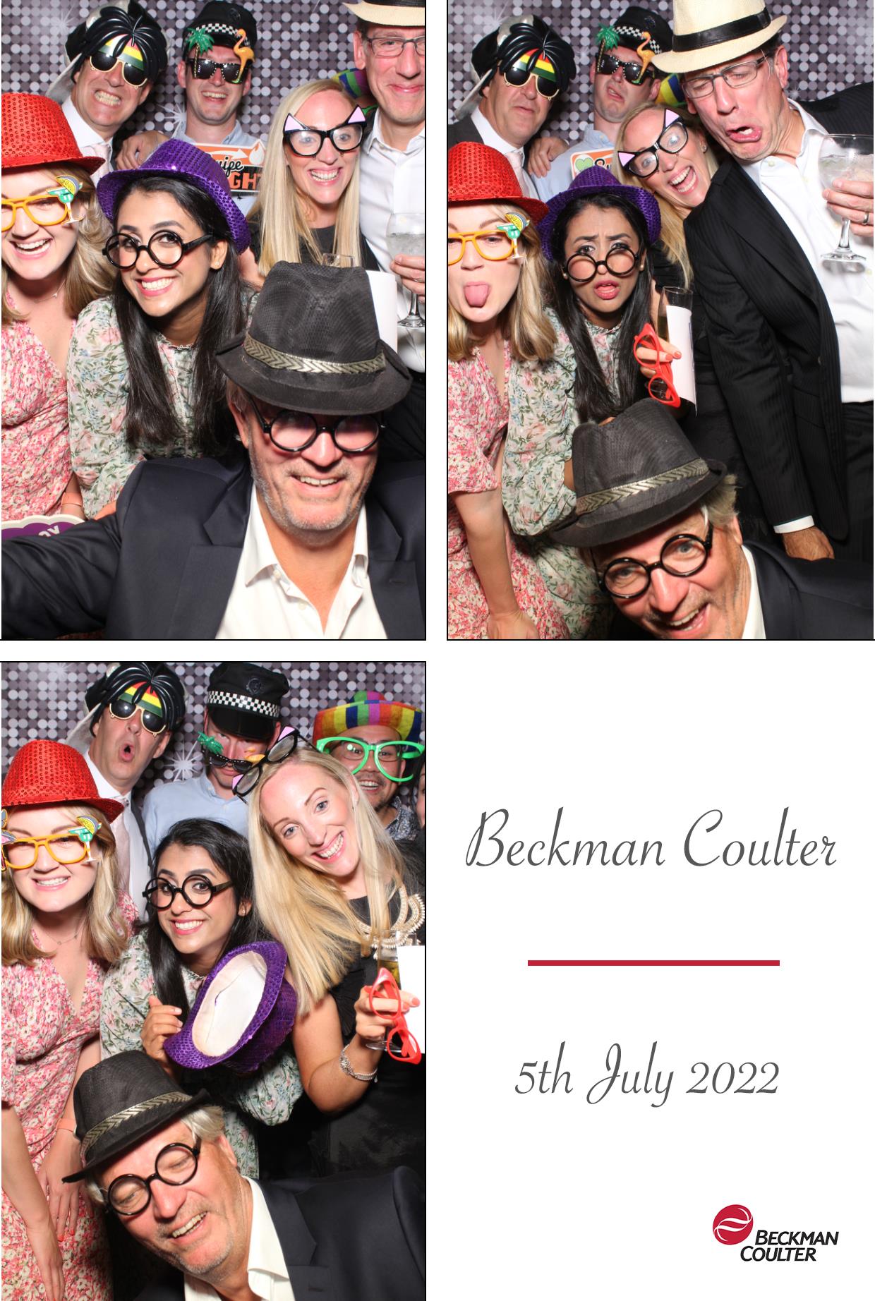 Beckman Coulter Corporate Event | View more photos from the event at gallery.boothtube.co.uk/u/BoothtubeLtd/Beckman-Coulter-Corporate-Event