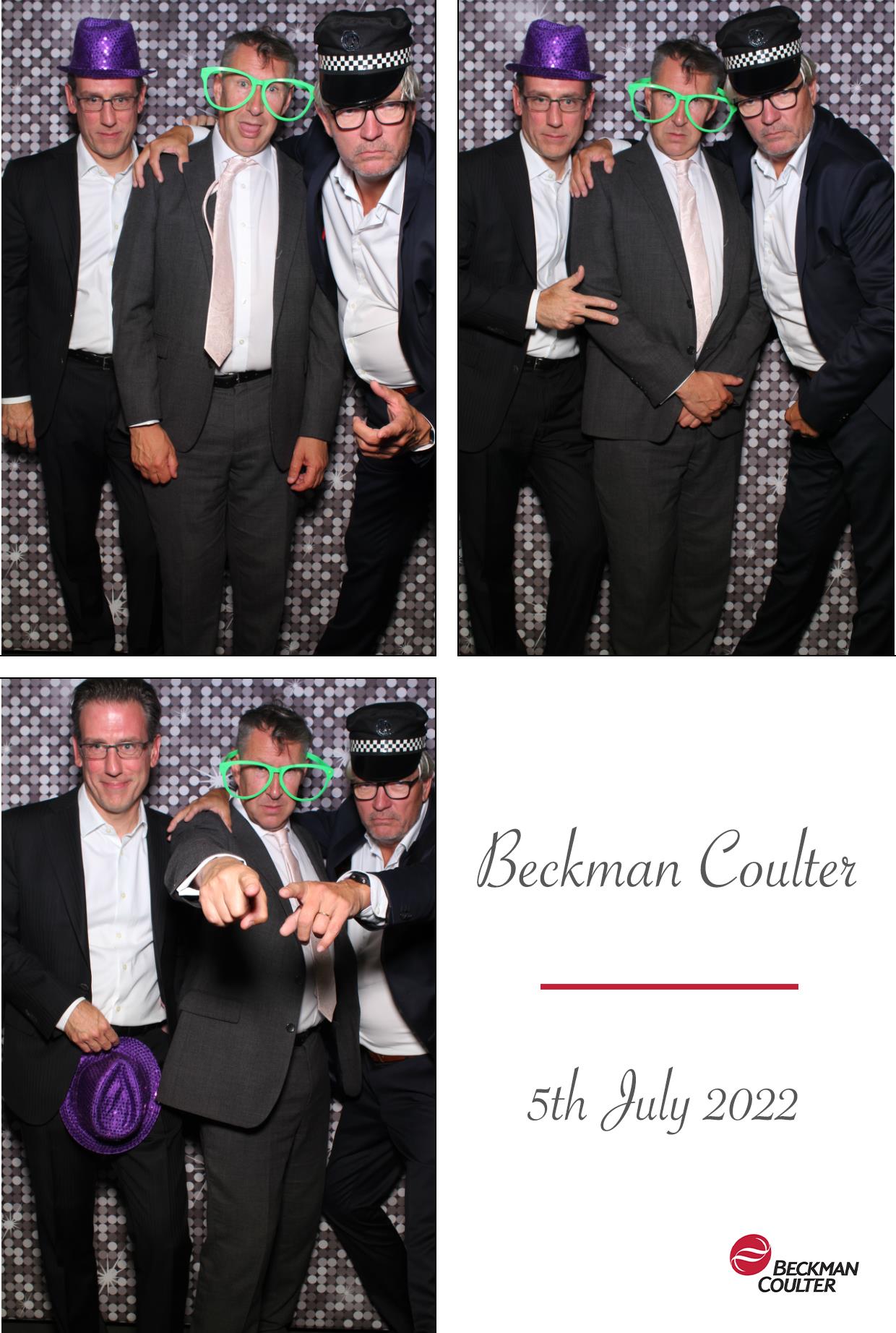 Beckman Coulter Corporate Event | View more photos from the event at gallery.boothtube.co.uk/u/BoothtubeLtd/Beckman-Coulter-Corporate-Event