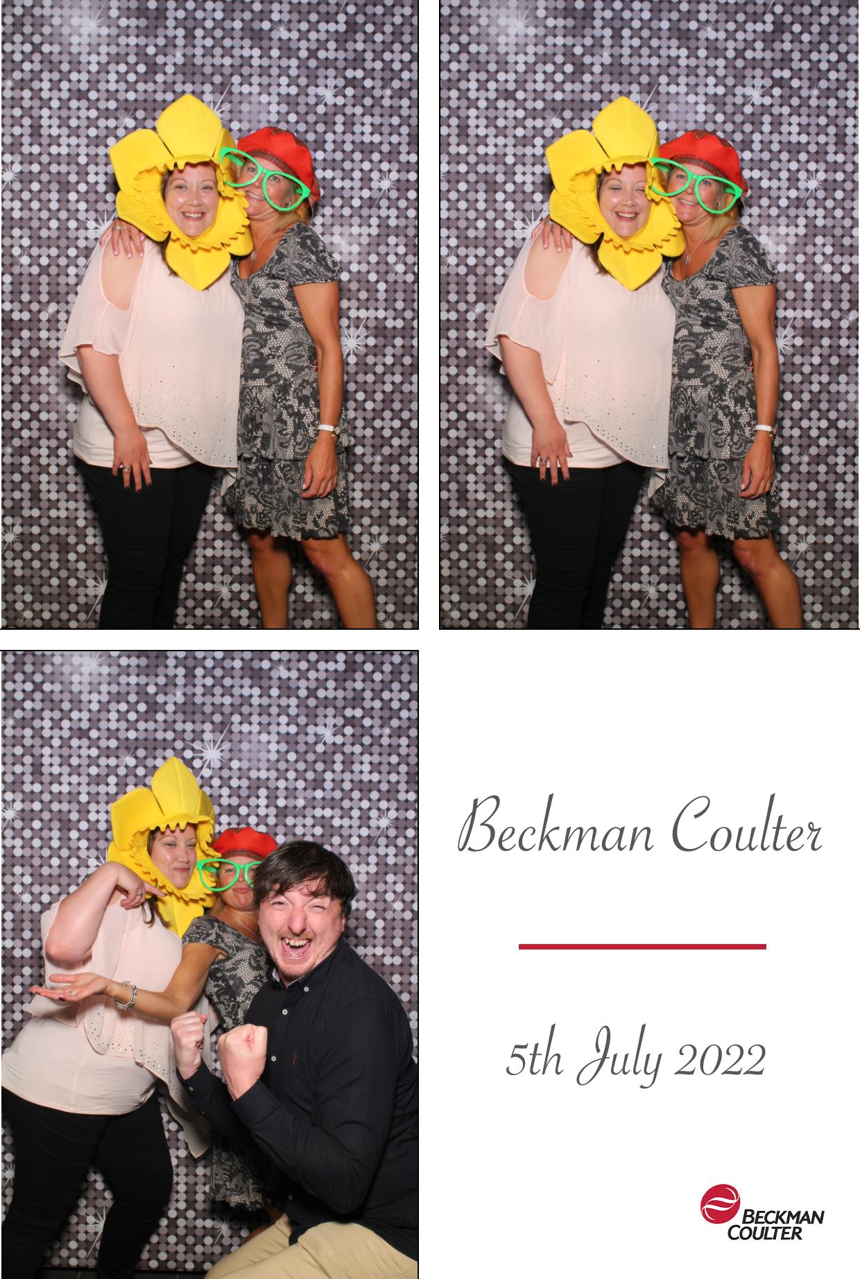 Beckman Coulter Corporate Event | View more photos from the event at gallery.boothtube.co.uk/u/BoothtubeLtd/Beckman-Coulter-Corporate-Event