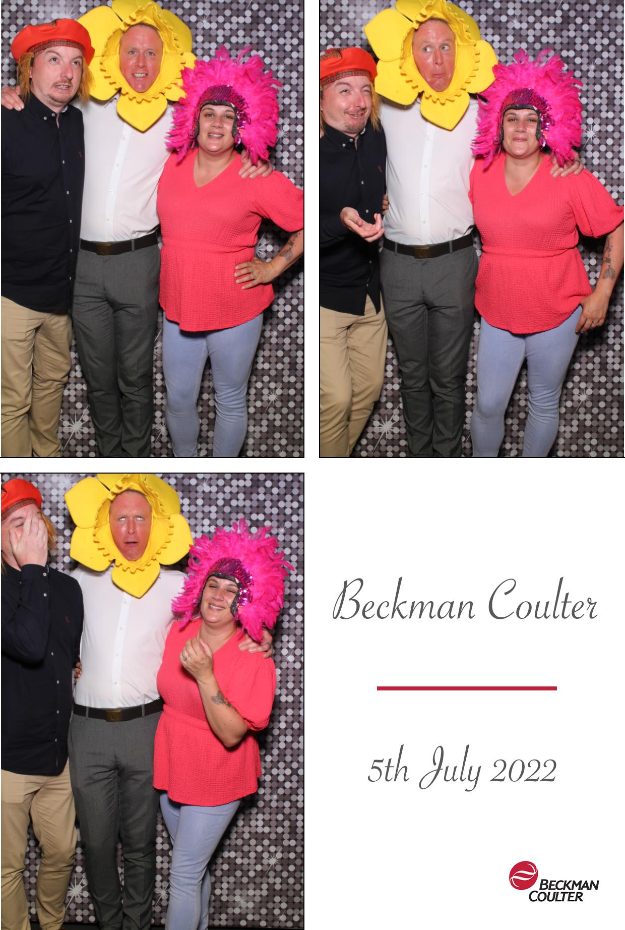 Beckman Coulter Corporate Event | View more photos from the event at gallery.boothtube.co.uk/u/BoothtubeLtd/Beckman-Coulter-Corporate-Event
