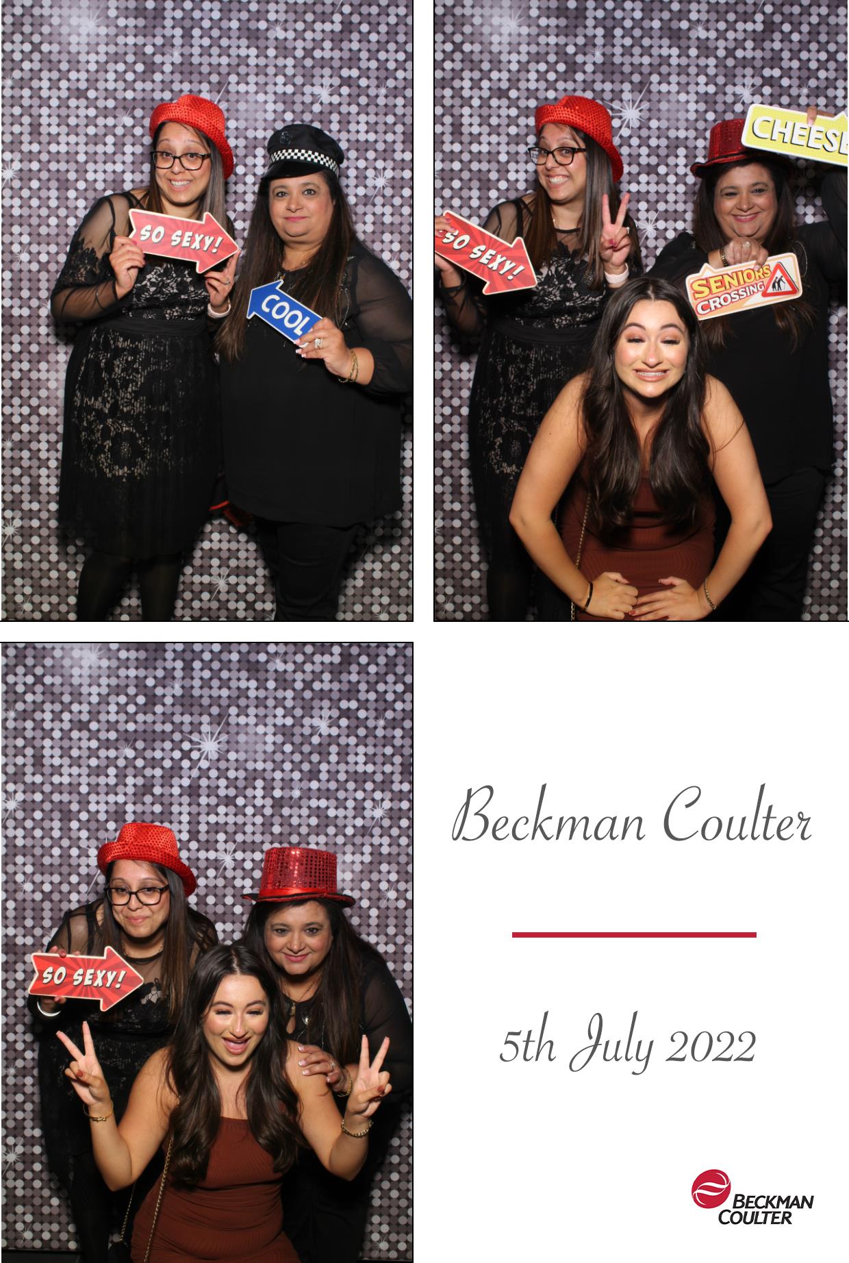 Beckman Coulter Corporate Event | View more photos from the event at gallery.boothtube.co.uk/u/BoothtubeLtd/Beckman-Coulter-Corporate-Event