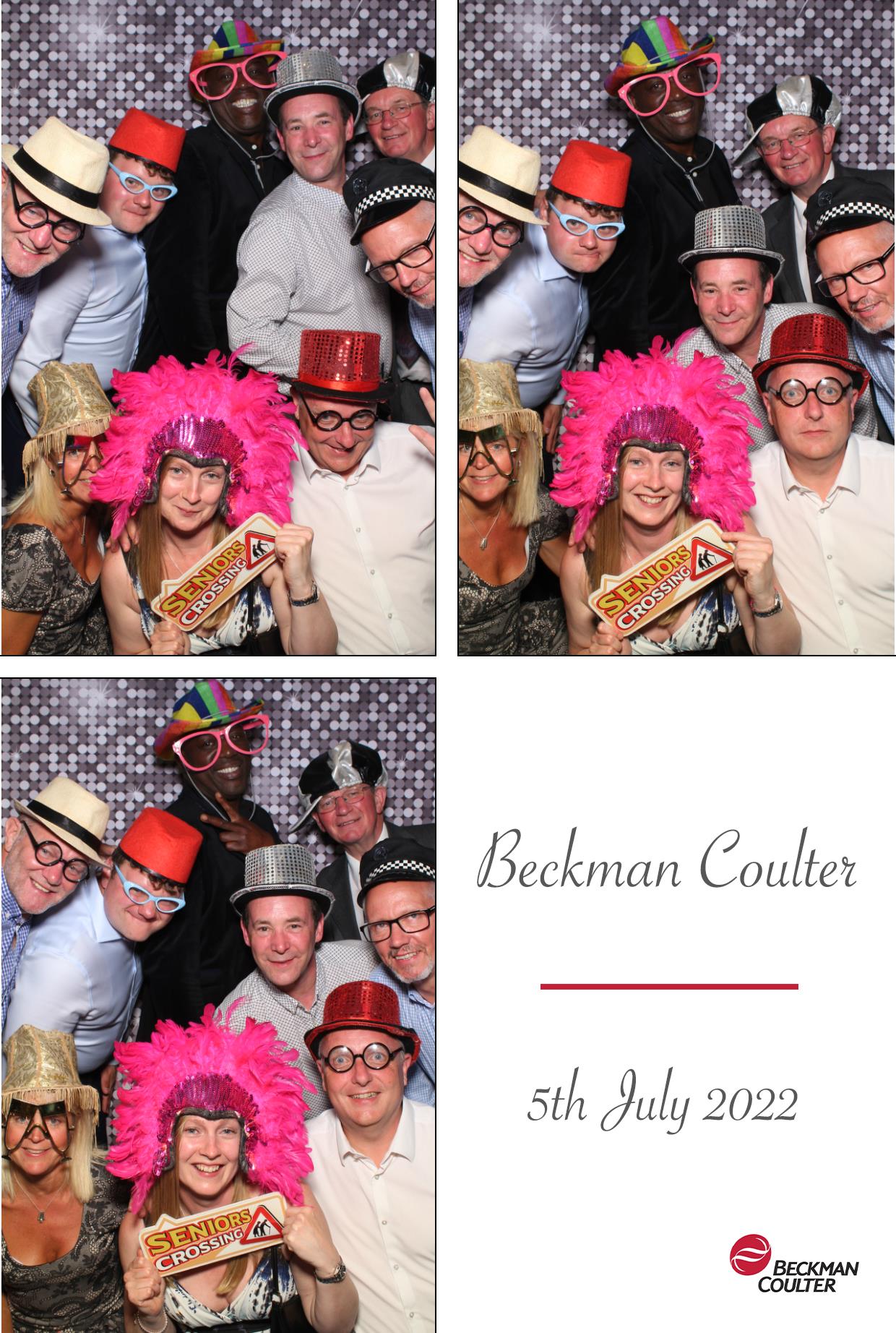 Beckman Coulter Corporate Event | View more photos from the event at gallery.boothtube.co.uk/u/BoothtubeLtd/Beckman-Coulter-Corporate-Event
