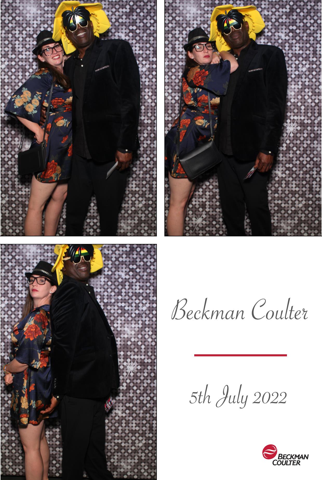 Beckman Coulter Corporate Event | View more photos from the event at gallery.boothtube.co.uk/u/BoothtubeLtd/Beckman-Coulter-Corporate-Event