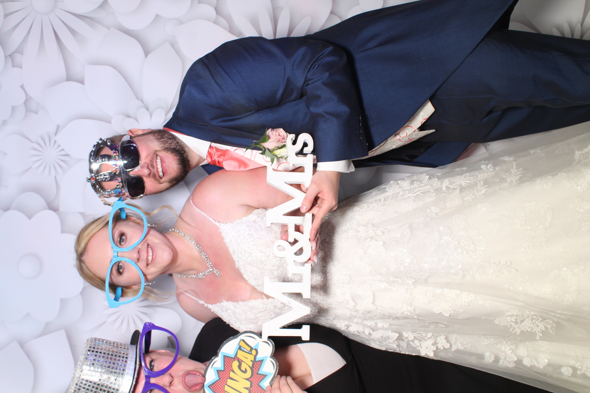 Beth & Dave's Wedding | View more photos from the event at gallery.boothtube.co.uk/u/BoothtubeLtd/Beth-Daves-Wedding