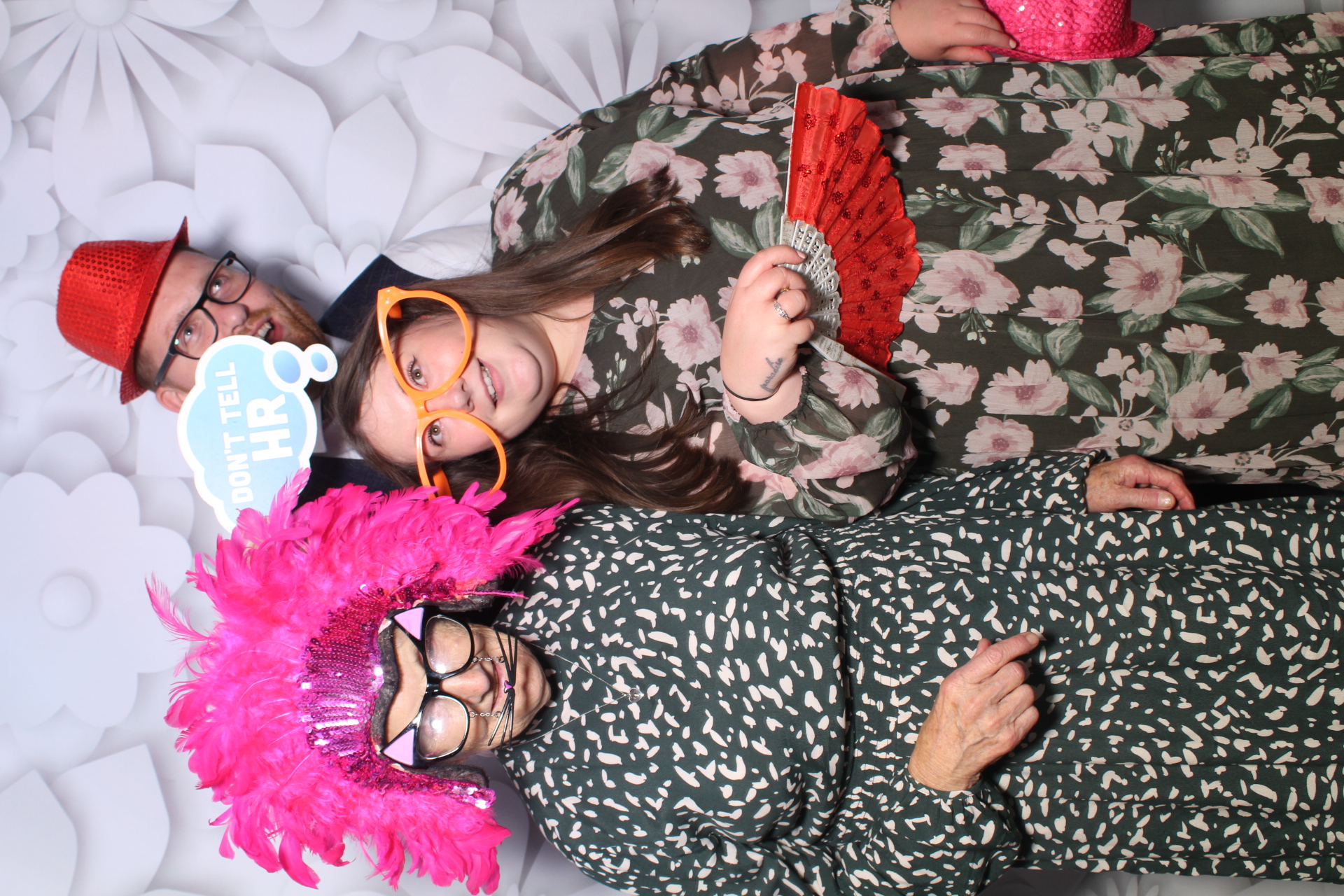 Beth & Dave's Wedding | View more photos from the event at gallery.boothtube.co.uk/u/BoothtubeLtd/Beth-Daves-Wedding