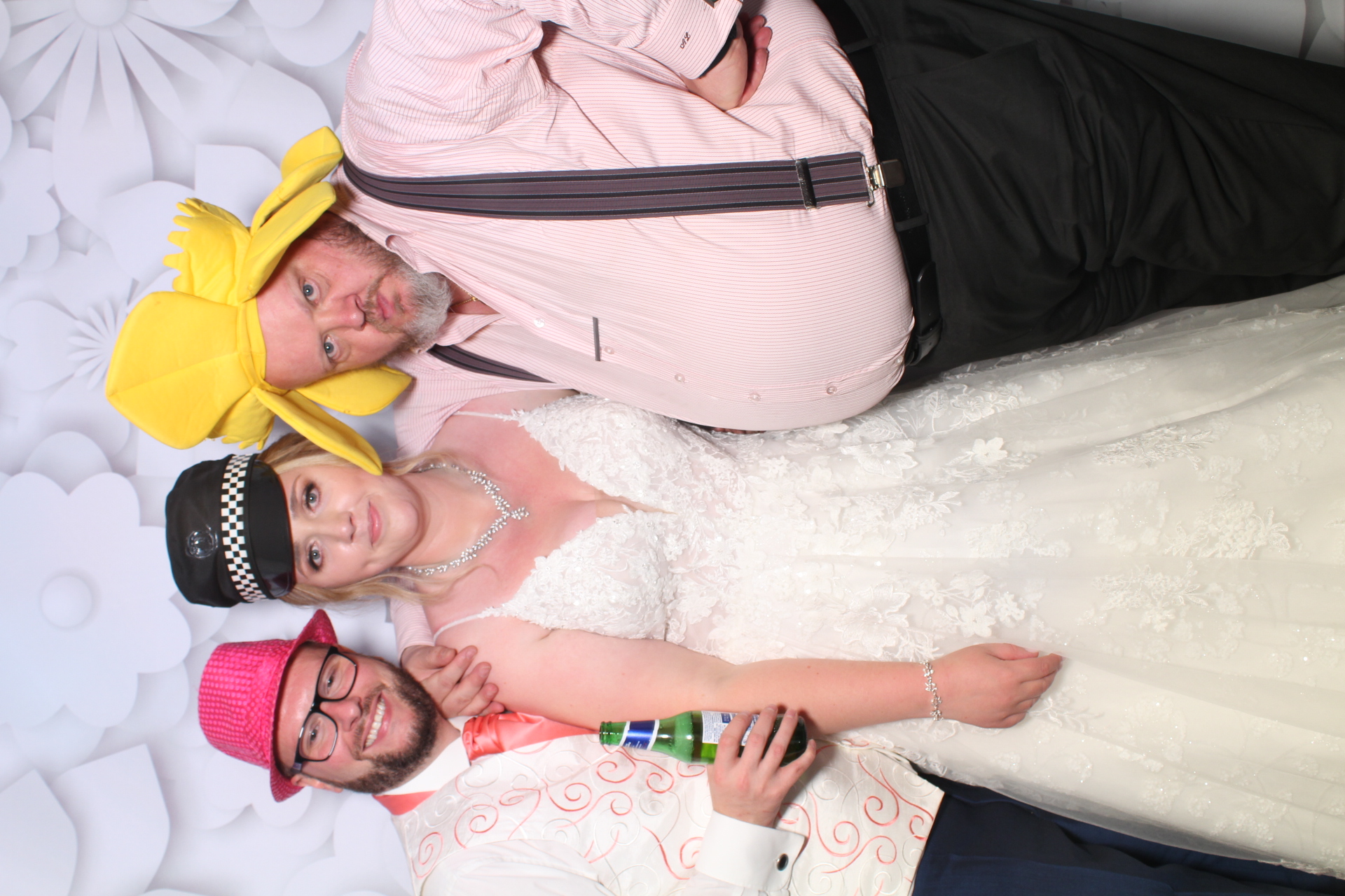 Beth & Dave's Wedding | View more photos from the event at gallery.boothtube.co.uk/u/BoothtubeLtd/Beth-Daves-Wedding