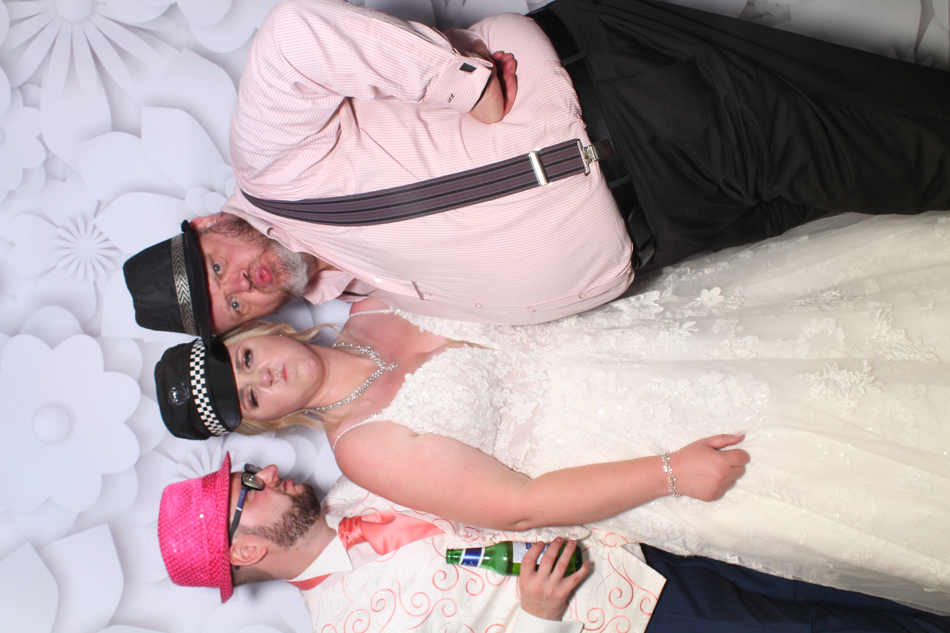 Beth & Dave's Wedding | View more photos from the event at gallery.boothtube.co.uk/u/BoothtubeLtd/Beth-Daves-Wedding