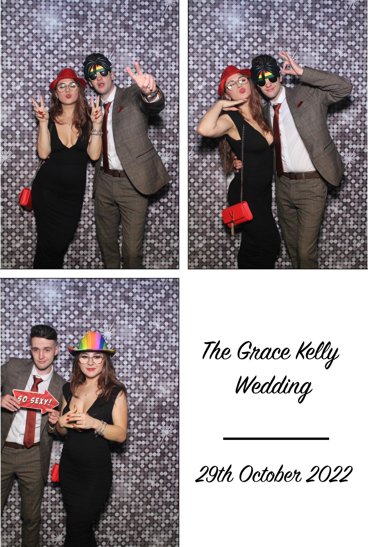 Charlotte & David's Wedding | View more photos from the event at gallery.boothtube.co.uk/u/BoothtubeLtd/Charlotte-Davids-Wedding