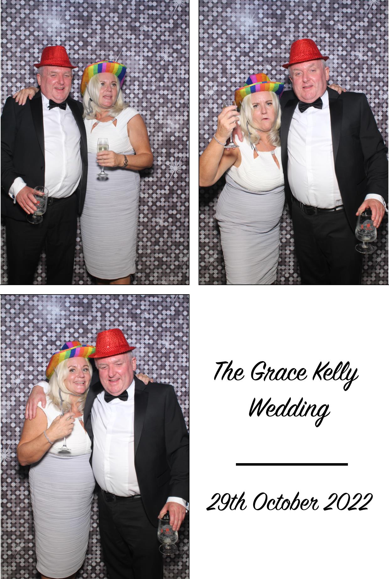 Charlotte & David's Wedding | View more photos from the event at gallery.boothtube.co.uk/u/BoothtubeLtd/Charlotte-Davids-Wedding