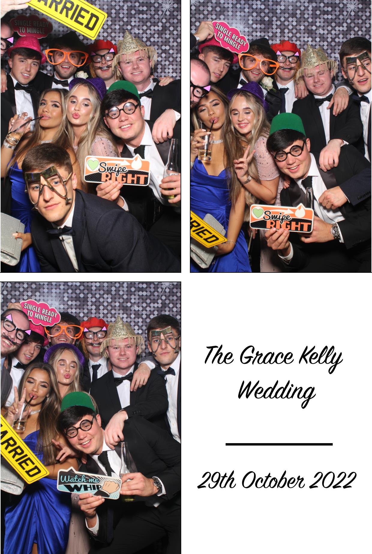 Charlotte & David's Wedding | View more photos from the event at gallery.boothtube.co.uk/u/BoothtubeLtd/Charlotte-Davids-Wedding