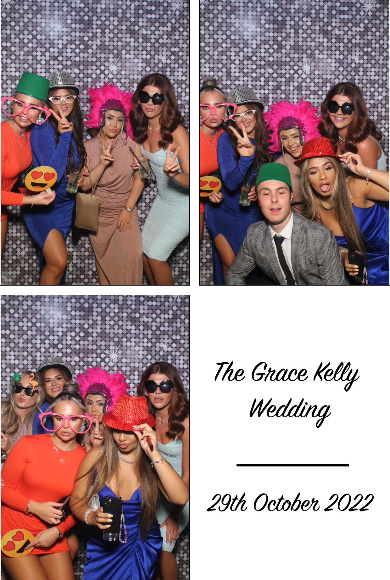 Charlotte & David's Wedding | View more photos from the event at gallery.boothtube.co.uk/u/BoothtubeLtd/Charlotte-Davids-Wedding