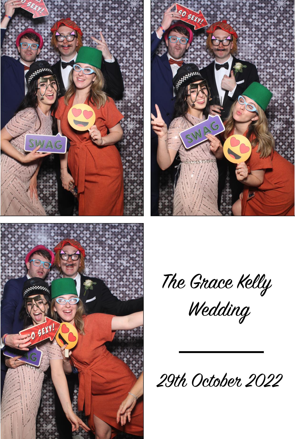 Charlotte & David's Wedding | View more photos from the event at gallery.boothtube.co.uk/u/BoothtubeLtd/Charlotte-Davids-Wedding