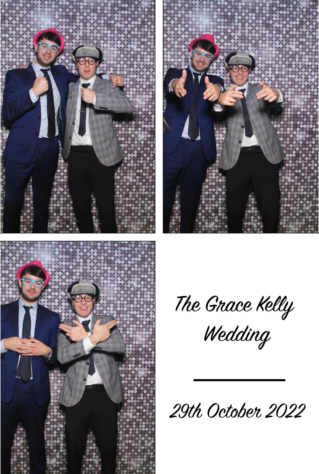 Charlotte & David's Wedding | View more photos from the event at gallery.boothtube.co.uk/u/BoothtubeLtd/Charlotte-Davids-Wedding