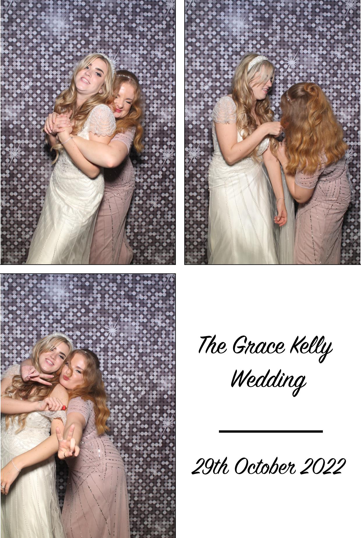Charlotte & David's Wedding | View more photos from the event at gallery.boothtube.co.uk/u/BoothtubeLtd/Charlotte-Davids-Wedding