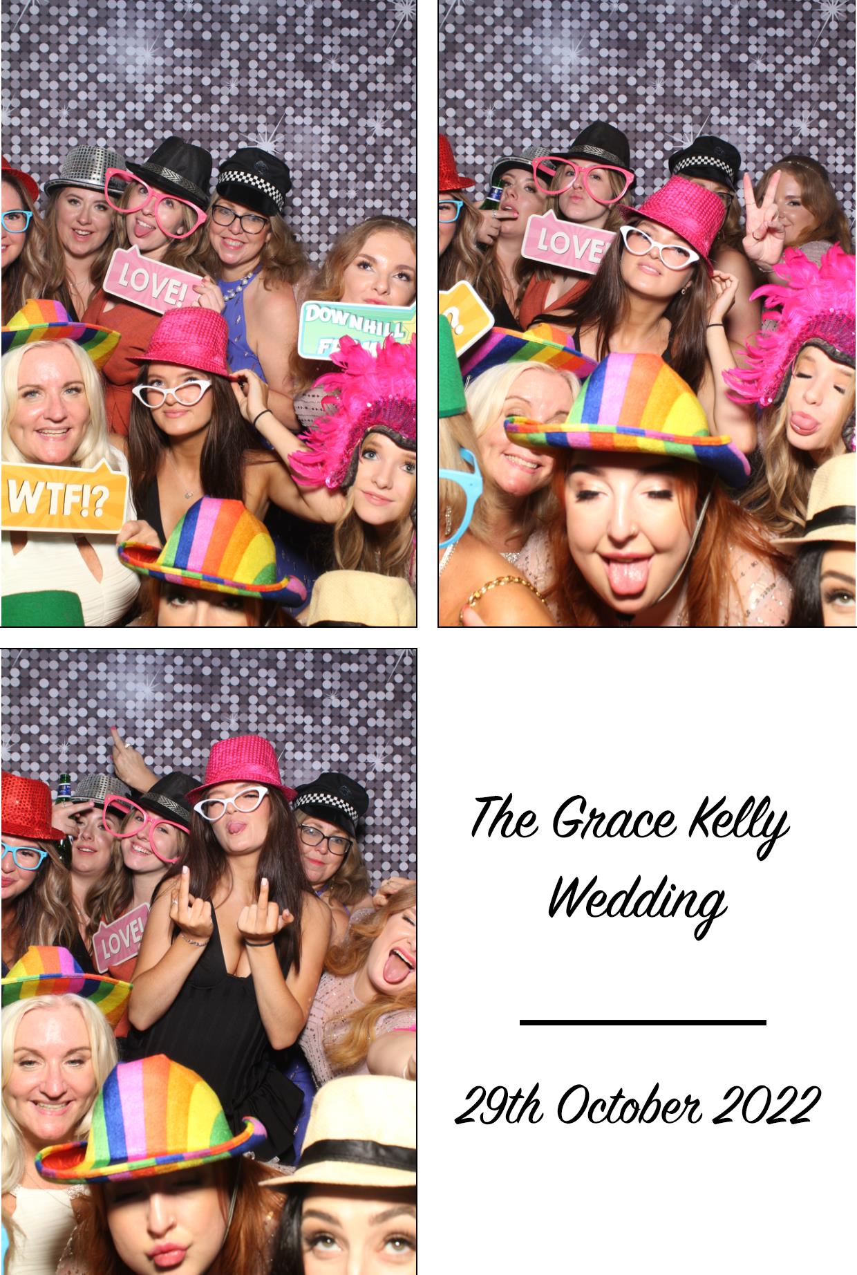 Charlotte & David's Wedding | View more photos from the event at gallery.boothtube.co.uk/u/BoothtubeLtd/Charlotte-Davids-Wedding