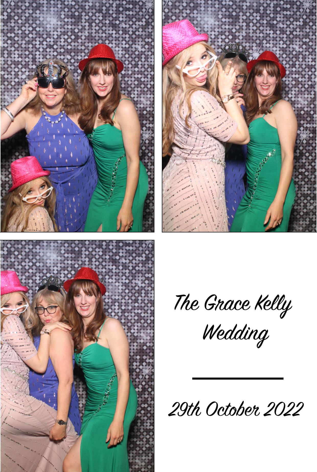 Charlotte & David's Wedding | View more photos from the event at gallery.boothtube.co.uk/u/BoothtubeLtd/Charlotte-Davids-Wedding