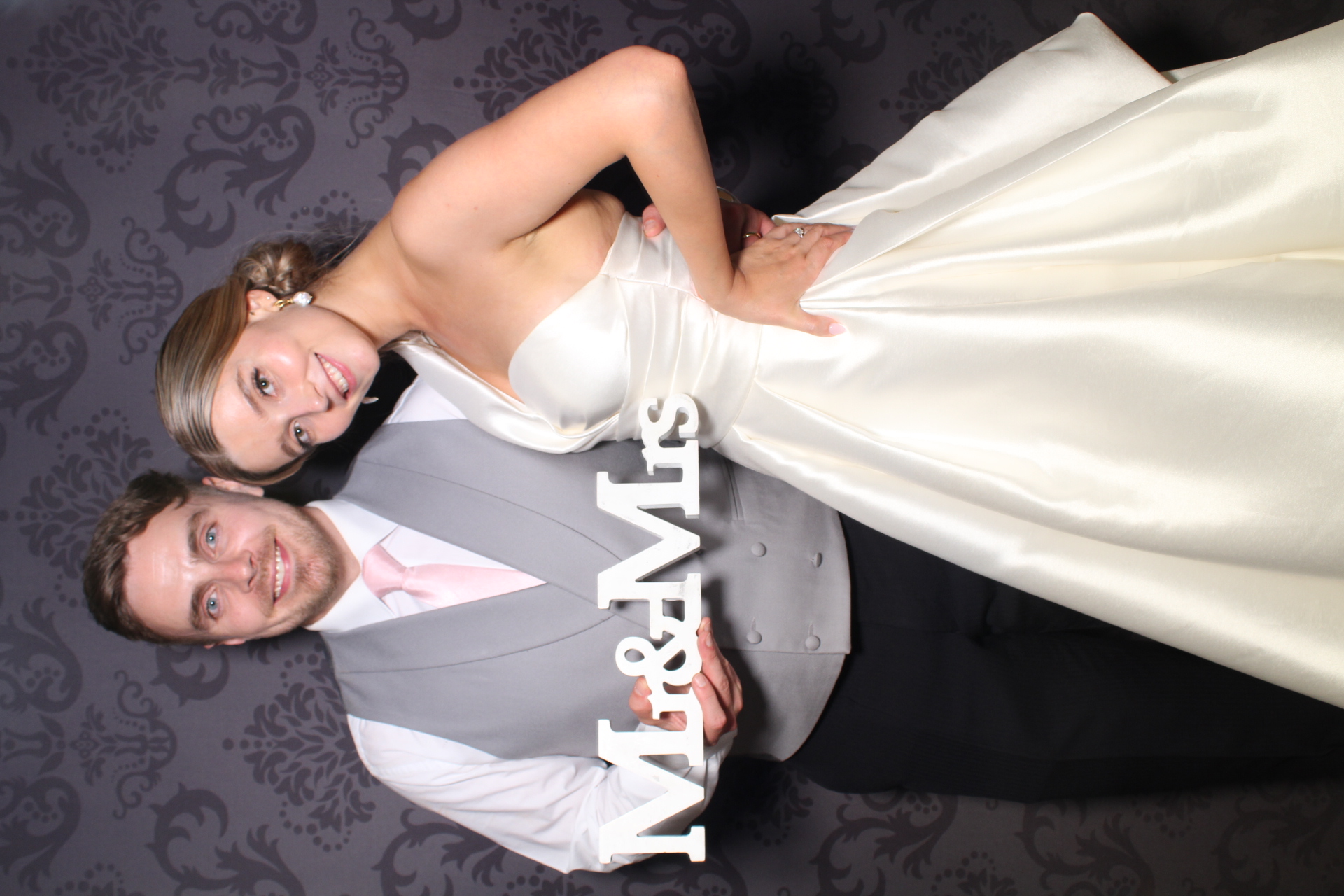 Charlotte & Joe's Wedding | View more photos from the event at gallery.boothtube.co.uk/u/BoothtubeLtd/Charlotte-Joes-Wedding