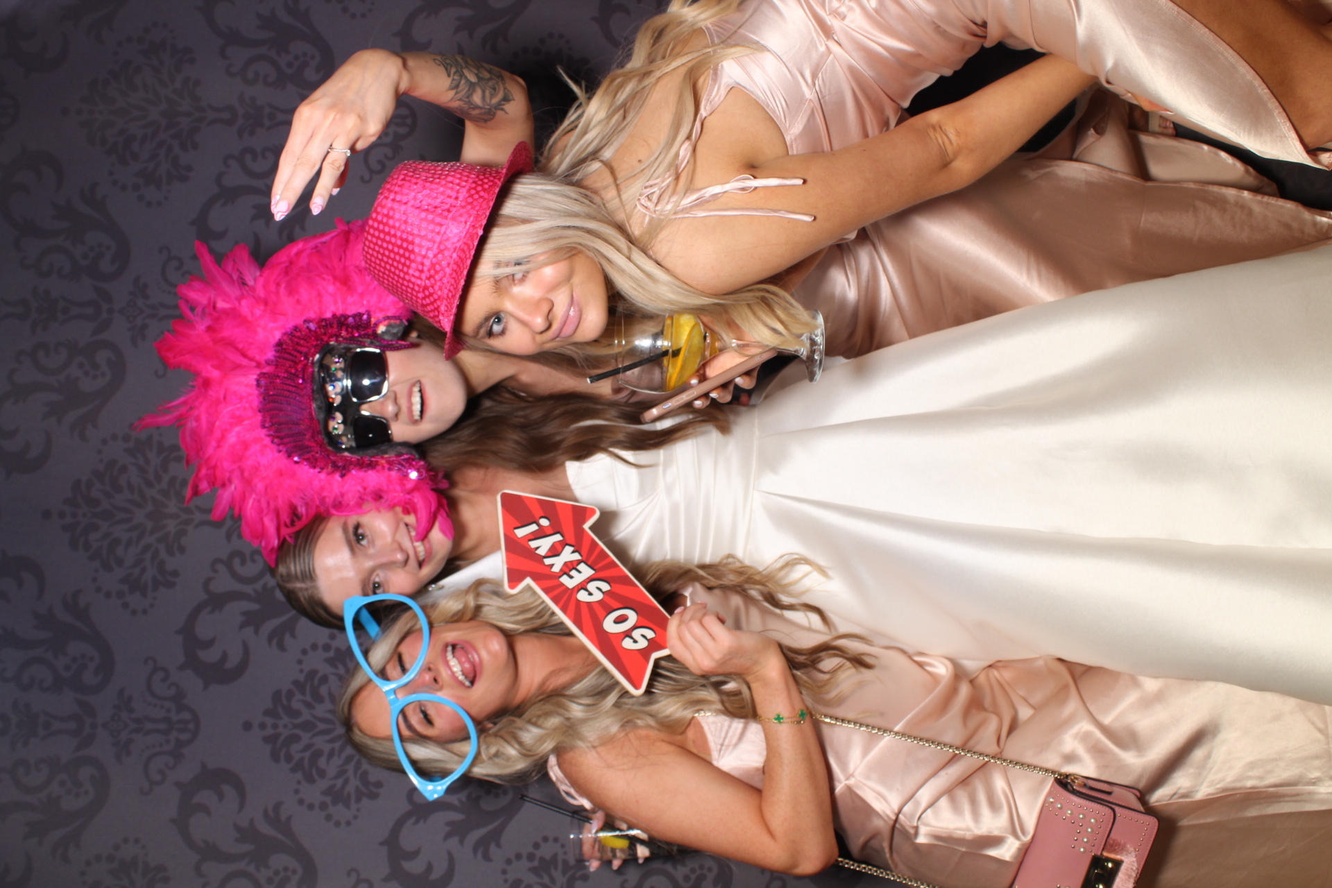 Charlotte & Joe's Wedding | View more photos from the event at gallery.boothtube.co.uk/u/BoothtubeLtd/Charlotte-Joes-Wedding