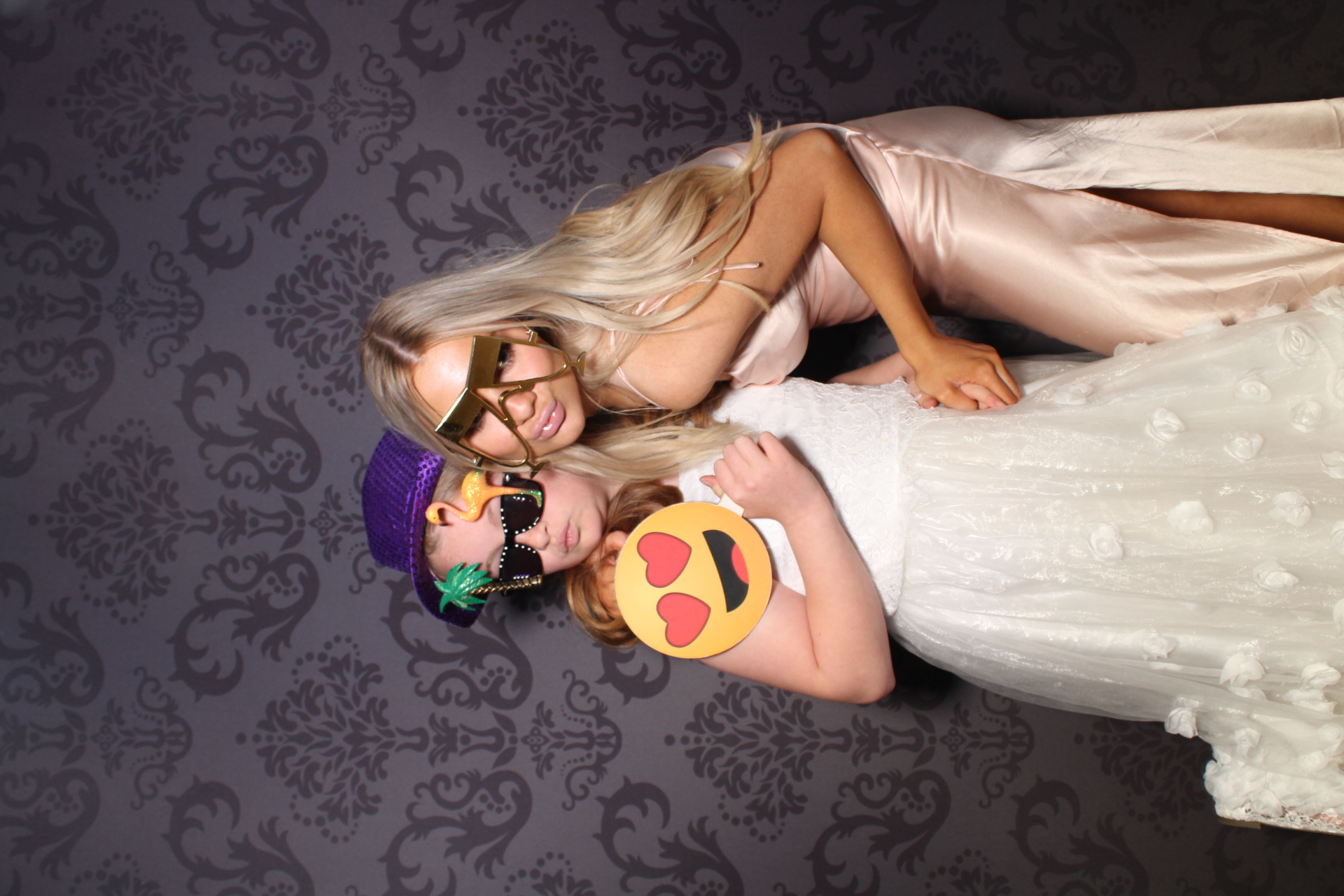 Charlotte & Joe's Wedding | View more photos from the event at gallery.boothtube.co.uk/u/BoothtubeLtd/Charlotte-Joes-Wedding