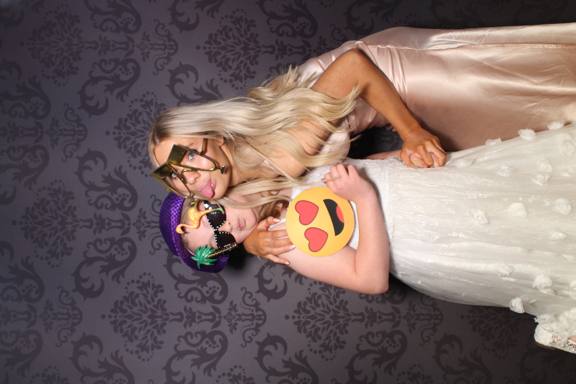 Charlotte & Joe's Wedding | View more photos from the event at gallery.boothtube.co.uk/u/BoothtubeLtd/Charlotte-Joes-Wedding