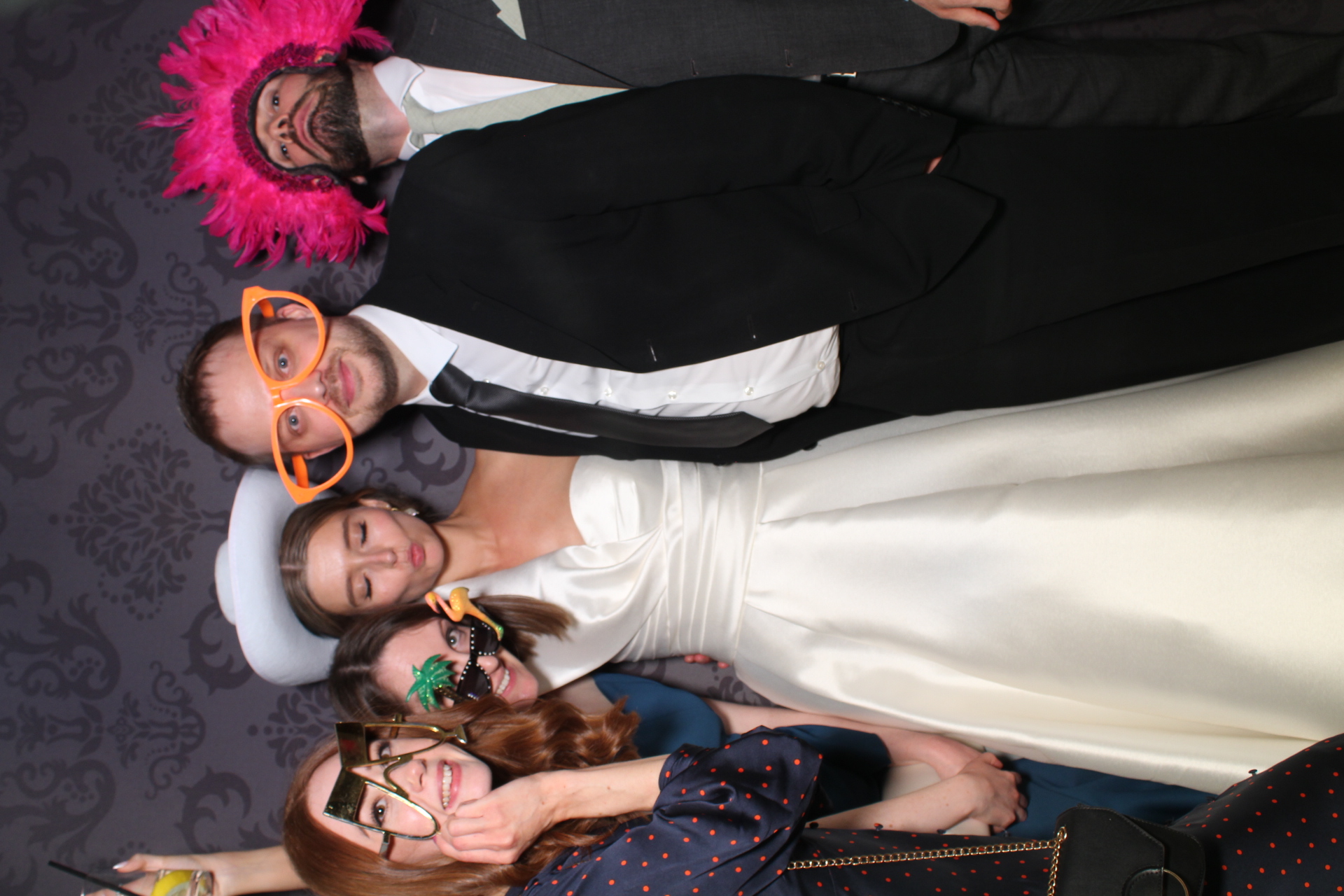 Charlotte & Joe's Wedding | View more photos from the event at gallery.boothtube.co.uk/u/BoothtubeLtd/Charlotte-Joes-Wedding