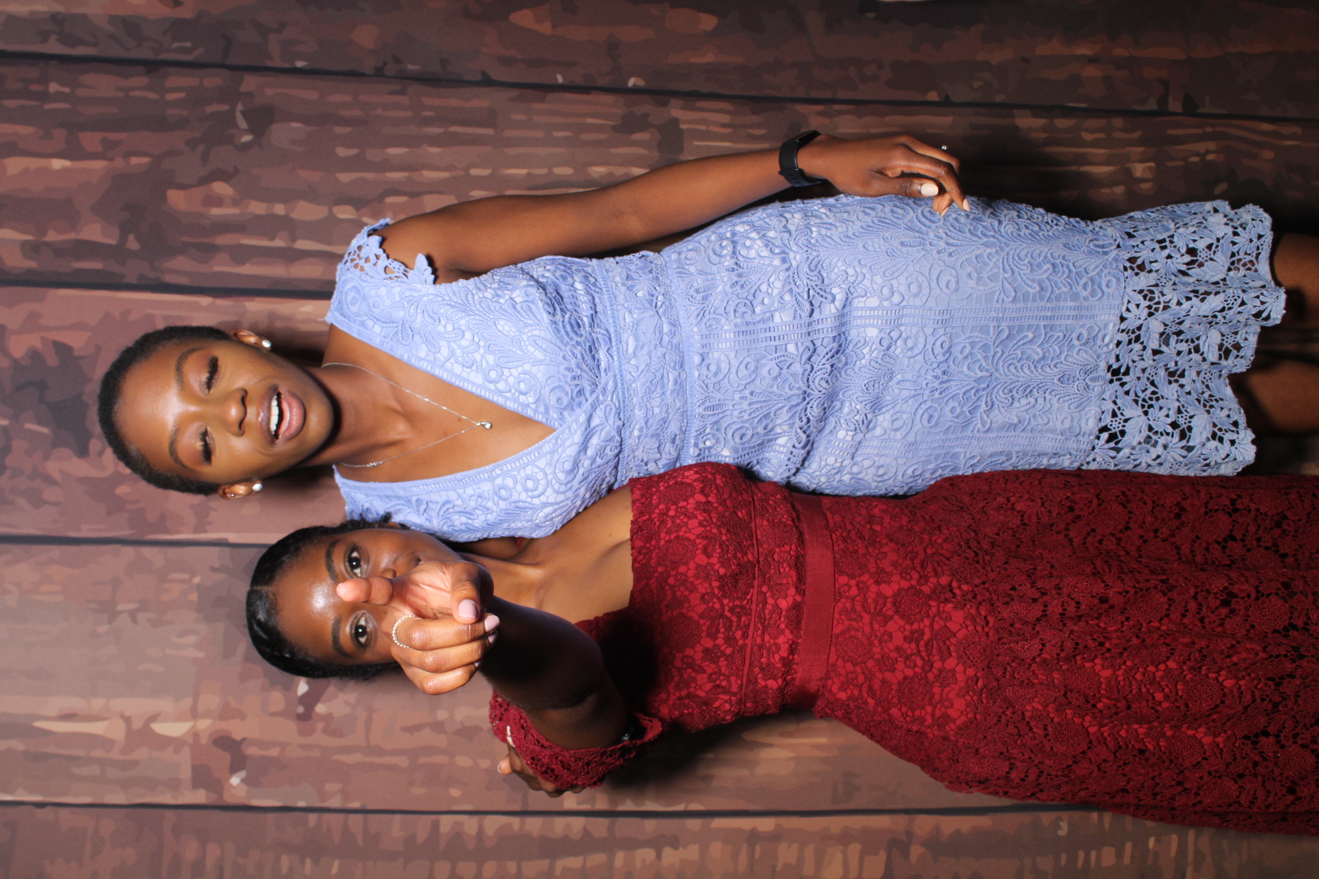 Charmaine & Tobi