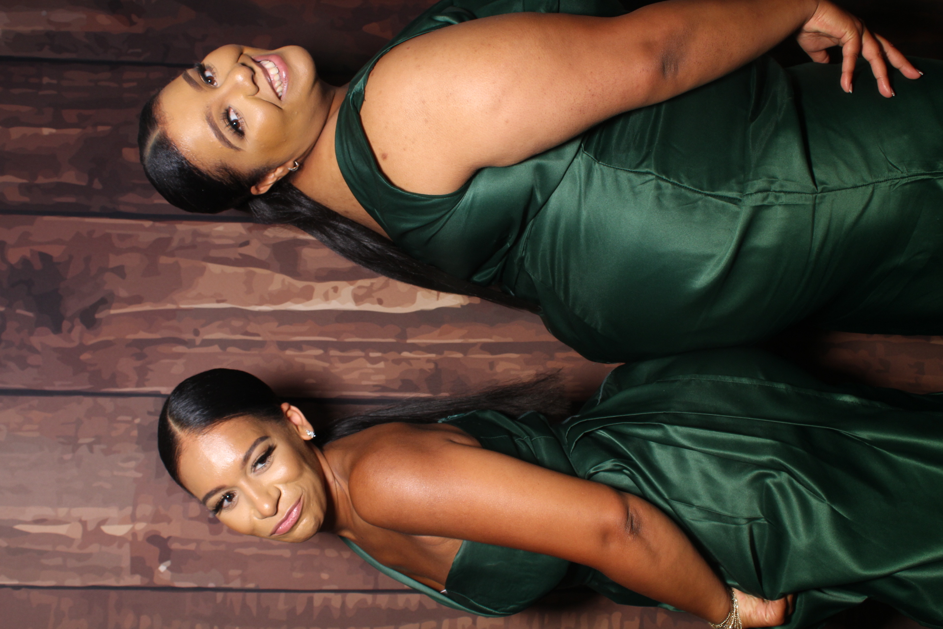 Charmaine & Tobi