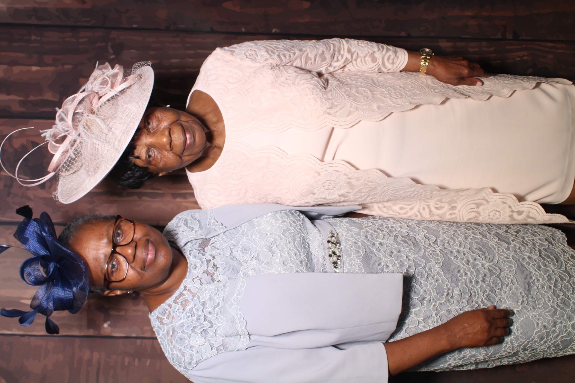 Charmaine & Tobi